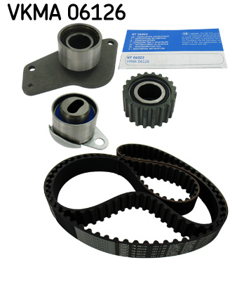 Set curea de distributie VKMA 06126 SKF